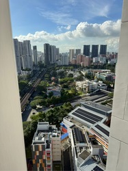 Blk 91 Commonwealth View (Queenstown), HDB 5 Rooms #515394401